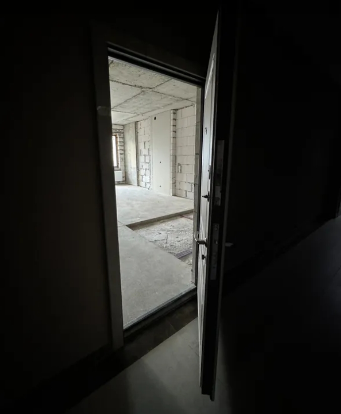 продажа однокомнатной квартиры номер A-173922 в Приморском районе, фото номер 6